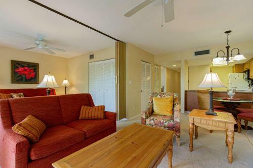 Park Shore Resort 3rd Floor Bldg H