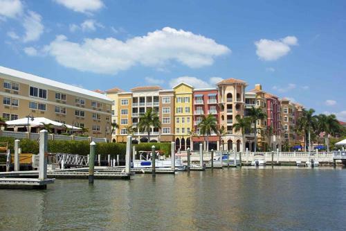 Park Shore Resort 3rd Floor Bldg H