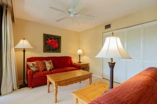 Park Shore Resort 3rd Floor Bldg H