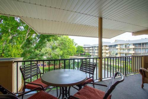 Park Shore Resort 3rd Floor Bldg H
