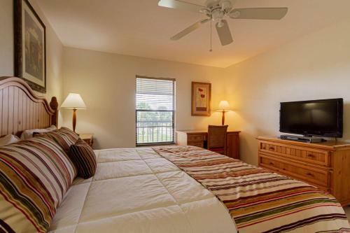 Park Shore Resort 3rd Floor Bldg H