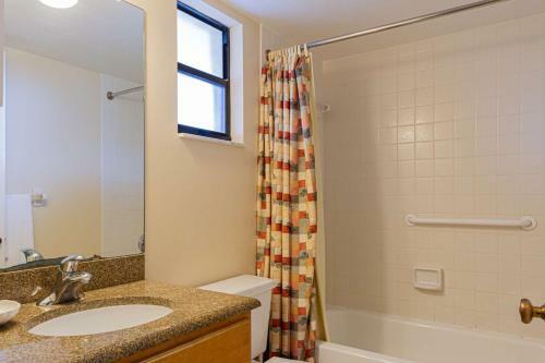 Park Shore Resort 3rd Floor Bldg H