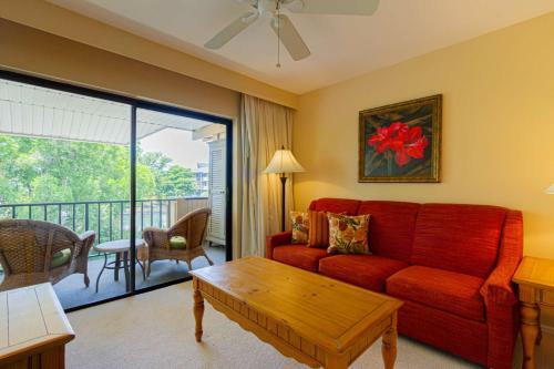 Park Shore Resort 3rd Floor Bldg H