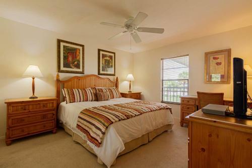 Park Shore Resort 3rd Floor Bldg H