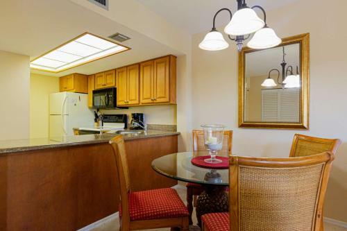 Park Shore Resort 3rd Floor Bldg H