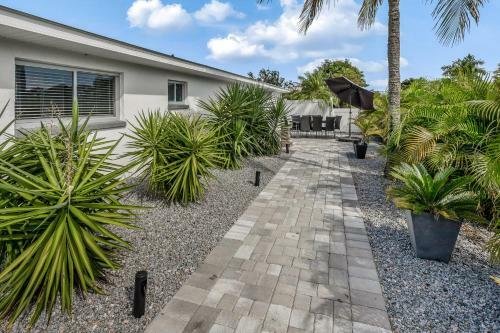 1 Mile Beach House