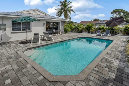 1 Mile Beach House