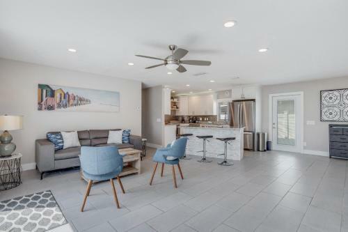 1 Mile Beach House