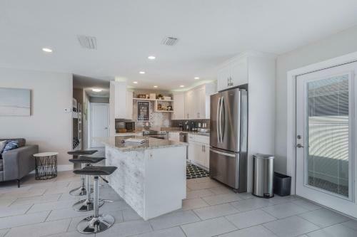 1 Mile Beach House