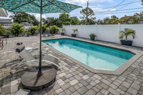 1 Mile Beach House