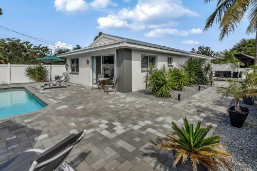 1 Mile Beach House