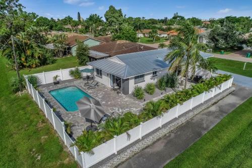 1 Mile Beach House