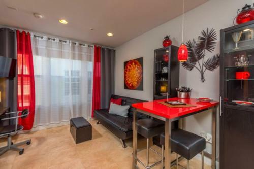 Villa Sleek Sobe Sweet