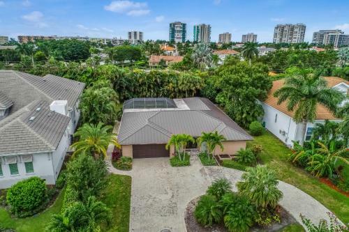 Park Shore Oasis