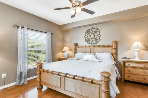 Sunshine Retreat