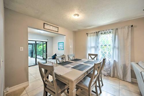 Naples Home With Pool About 1 Mi To Bluebill Beach!