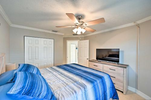 Naples Home With Pool About 1 Mi To Bluebill Beach!