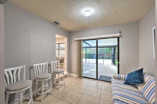 Naples Home With Pool About 1 Mi To Bluebill Beach!
