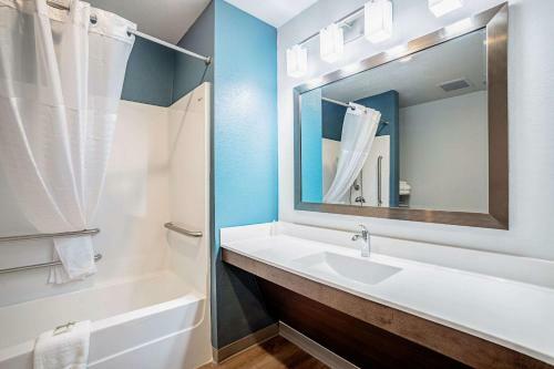 Hotel Woodspring Suites Naples