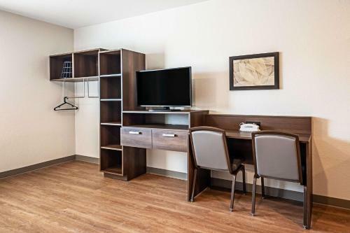 Hotel Woodspring Suites Naples