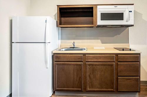 Hotel Woodspring Suites Naples