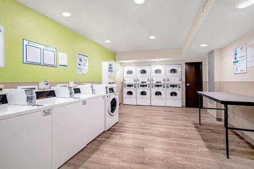 Hotel Woodspring Suites Naples