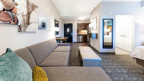 Staybridge Suites - Naples - Marco Island, An Ihg Hotel