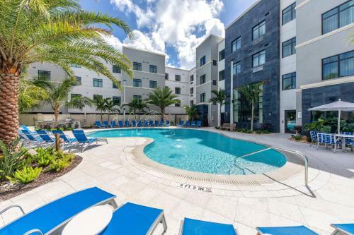 Staybridge Suites - Naples - Marco Island, An Ihg Hotel