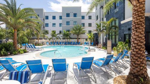 Staybridge Suites - Naples - Marco Island, An Ihg Hotel