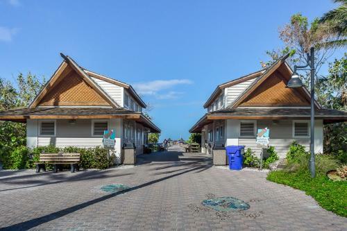 Barefoot Bungalow
