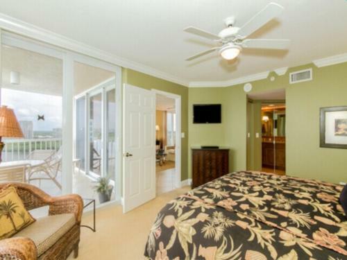 Apartamento Seagate Condo C 1204 Condo