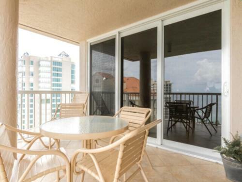 Apartamento Seagate Condo C 1204 Condo
