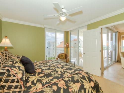 Apartamento Seagate Condo C 1204 Condo