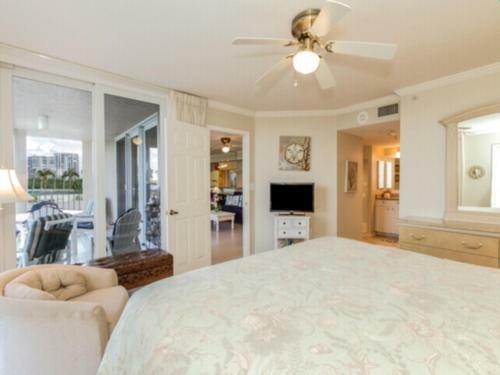 Apartamento C103 Condo