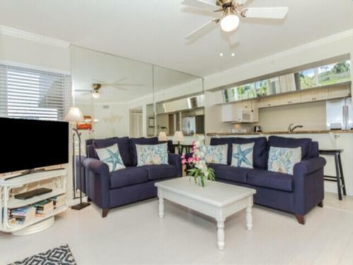 Apartamento C103 Condo