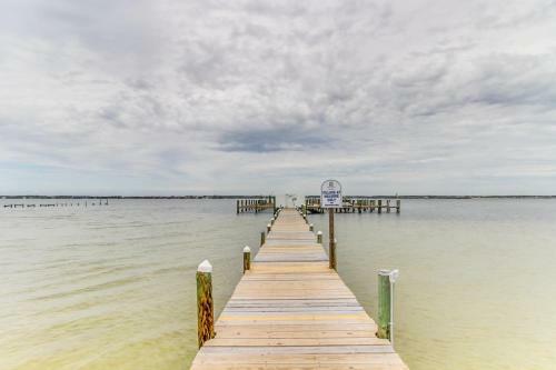 3 Bed 2 Bath Apartment In Navarre Beach