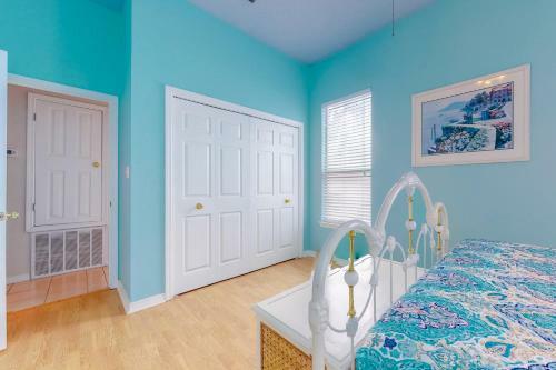 3 Bed 2 Bath Apartment In Navarre Beach