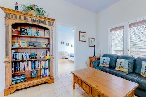 3 Bed 2 Bath Apartment In Navarre Beach