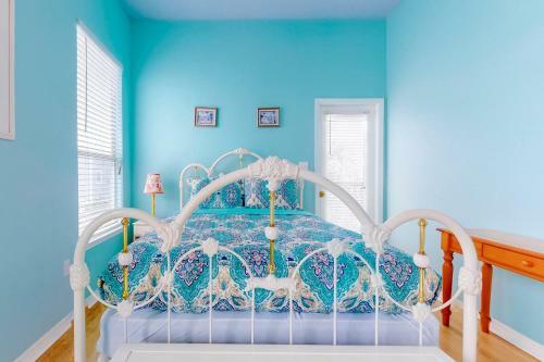 3 Bed 2 Bath Apartment In Navarre Beach