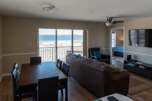 Apartamento 3br Sunset Harbor Condo W Views
