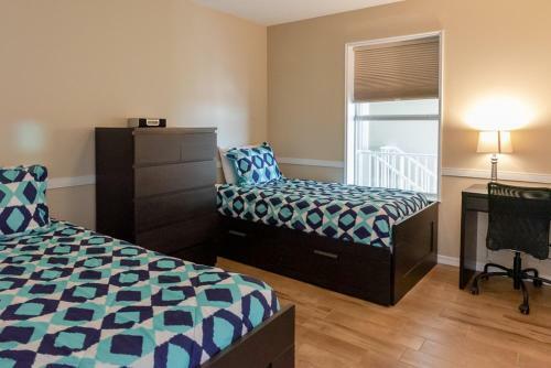 Apartamento 3br Sunset Harbor Condo W Views