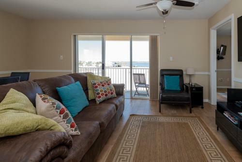 Apartamento 3br Sunset Harbor Condo W Views