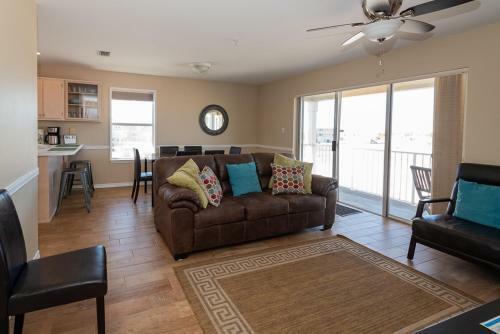 Apartamento 3br Sunset Harbor Condo W Views