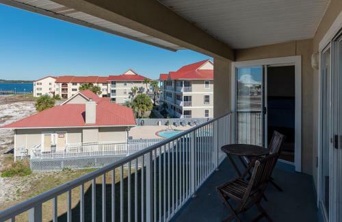 Apartamento 3br Sunset Harbor Condo W Views