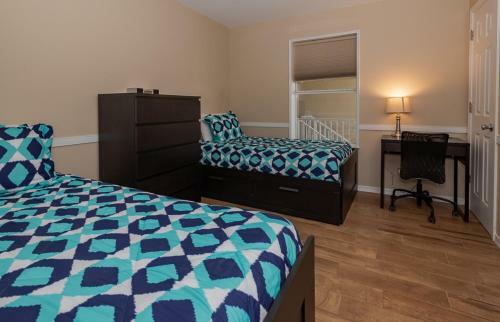 Apartamento 3br Sunset Harbor Condo W Views
