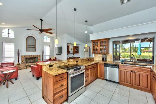 La Vista Vacation Rental