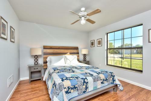 La Vista Vacation Rental