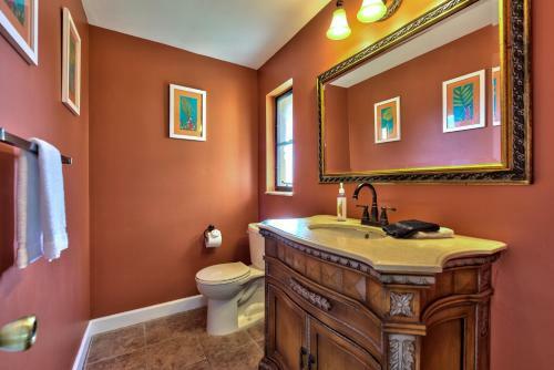 La Vista Vacation Rental