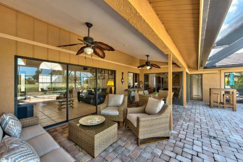 La Vista Vacation Rental