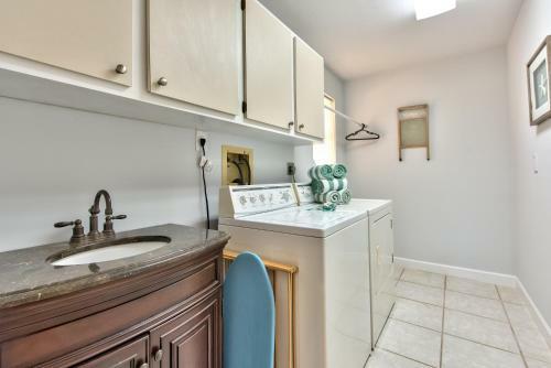 La Vista Vacation Rental